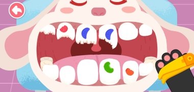 Baby Panda Dental Care bild 1 Thumbnail