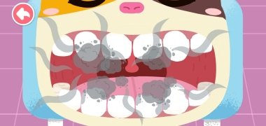 Baby Panda Dental Care 画像 11 Thumbnail
