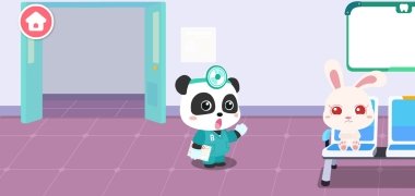 Baby Panda Dental Care Изображение 3 Thumbnail