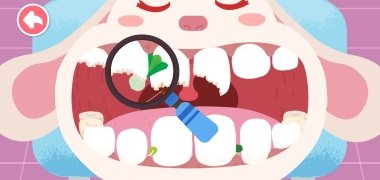 Baby Panda Dental Care bild 5 Thumbnail