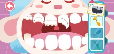 Baby Panda Dental Care bild 6 Thumbnail