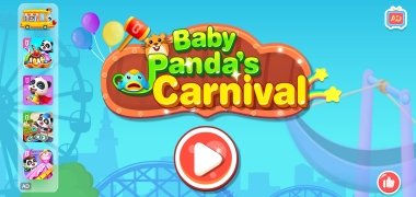 Baby Panda's Carnival imagen 2 Thumbnail