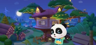 Baby Panda's Playhouse imagem 2 Thumbnail