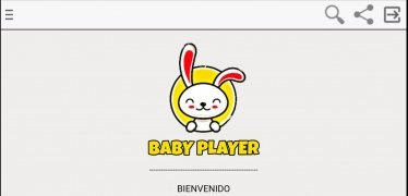 Baby Player imagen 3 Thumbnail