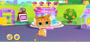 Baby Tiger Care immagine 11 Thumbnail