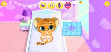 Baby Tiger Care immagine 5 Thumbnail