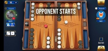 Backgammon Legends bild 10 Thumbnail