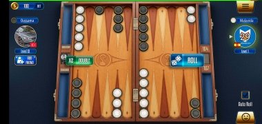 Backgammon Legends bild 11 Thumbnail