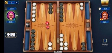 Backgammon Legends bild 3 Thumbnail