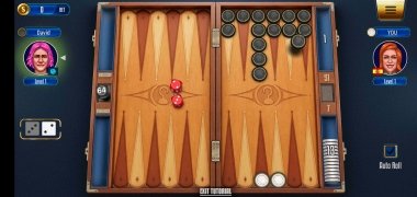 Backgammon Legends bild 5 Thumbnail