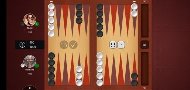 Backgammon Offline bild 1 Thumbnail
