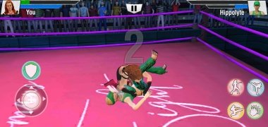 Bad Girls Wrestling Rumble 画像 8 Thumbnail