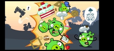 Bad Piggies image 10 Thumbnail