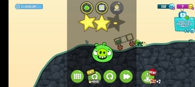 Bad Piggies image 12 Thumbnail