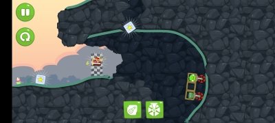 Bad Piggies image 13 Thumbnail