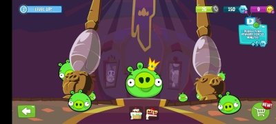 Bad Piggies image 15 Thumbnail