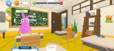 Bad Student: School Prank image 1 Thumbnail