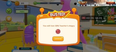 Bad Student: School Prank image 10 Thumbnail