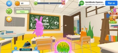 Bad Student: School Prank image 4 Thumbnail