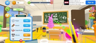 Bad Student: School Prank image 6 Thumbnail
