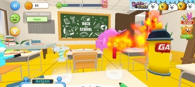 Bad Student: School Prank image 8 Thumbnail