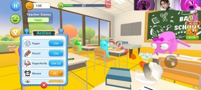Bad Student: School Prank image 9 Thumbnail