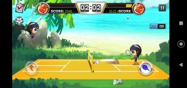 Badminton Legend 画像 6 Thumbnail