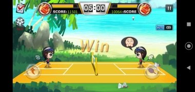 Badminton Legend 画像 8 Thumbnail