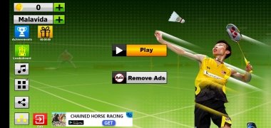 Badminton Premier League 画像 2 Thumbnail