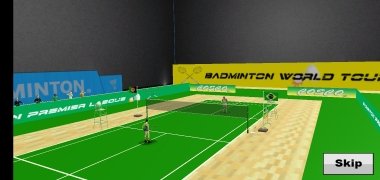 Badminton Premier League bild 4 Thumbnail