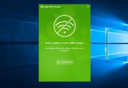 Free download wifi connector for pc windows 10