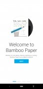 Bamboo Paper Изображение 2 Thumbnail
