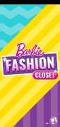 Barbie Fashion Closet image 2 Thumbnail