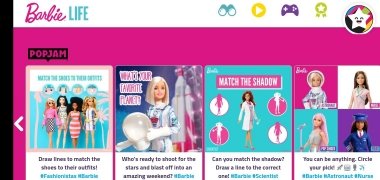Barbie Life 画像 2 Thumbnail