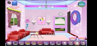 Barbie Room Decoration 画像 3 Thumbnail