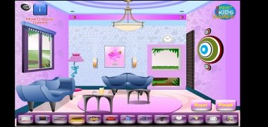 Barbie Room Decoration 画像 8 Thumbnail