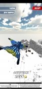 Base Jump Wing Suit Flying bild 12 Thumbnail