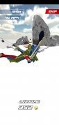 Base Jump Wing Suit Flying bild 8 Thumbnail