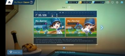 Baseball Superstars 2024 image 12 Thumbnail