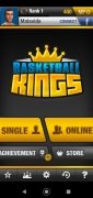 Basketball Kings Изображение 2 Thumbnail