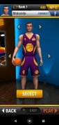 Basketball Kings 画像 3 Thumbnail
