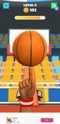 Basketball Life 3D imagem 6 Thumbnail