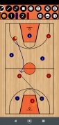 Basketball Tactic Board 画像 1 Thumbnail