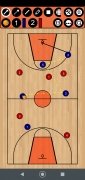 Basketball Tactic Board imagen 3 Thumbnail