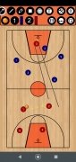 Basketball Tactic Board 画像 7 Thumbnail