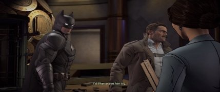 Batman: The Enemy Within 画像 4 Thumbnail