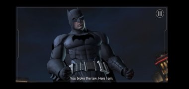 Batman: The Telltale Series 画像 7 Thumbnail