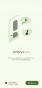 Battery Guru imagen 2 Thumbnail