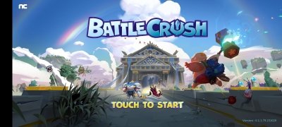 Battle Crush immagine 2 Thumbnail