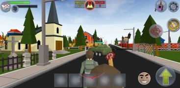 Battle Royale: FPS Shooter Изображение 1 Thumbnail